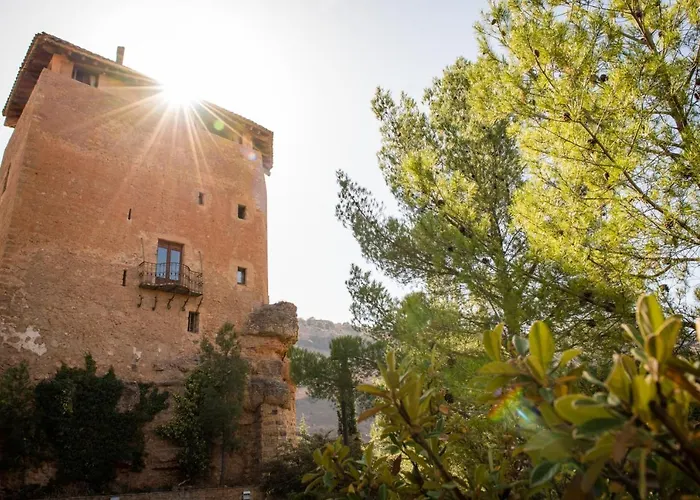 Hotel Rural Castillo de Somaén
