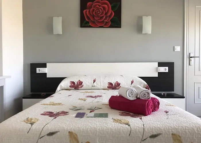 Dukes Habitaciones