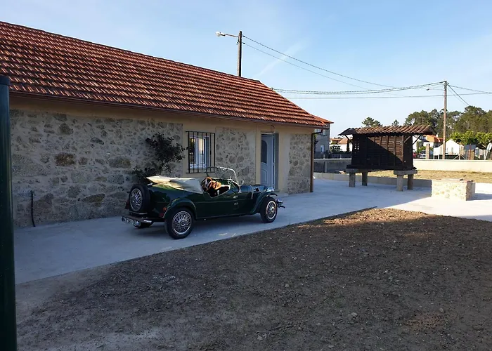 Casa Carregal