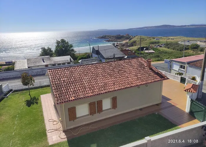 A Casina Do Miramar
