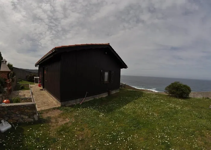 Bungalow 1 - Playa Arnela