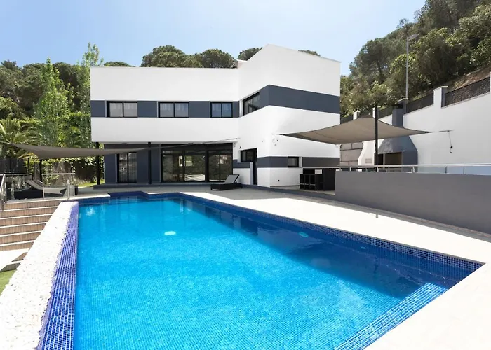 Villa Leeloo - Location Maitikoa