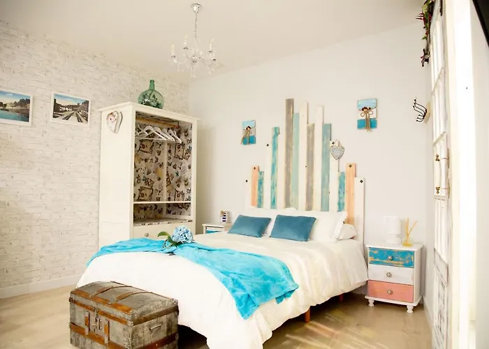 Apartamentos Rincón de Cantarranas
