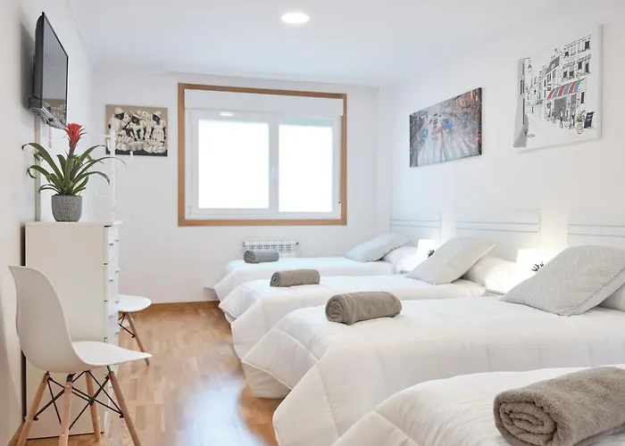 Peregrina Pension 4