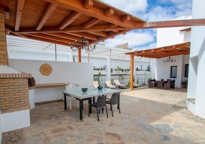 Las Arecas Studio
