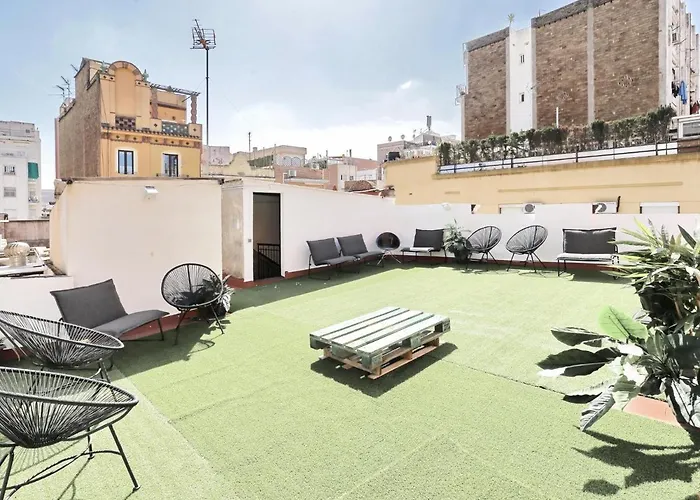 Casa Nanit Apt D