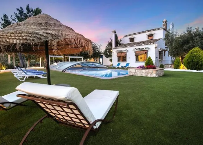 Cortijo El Zafiro