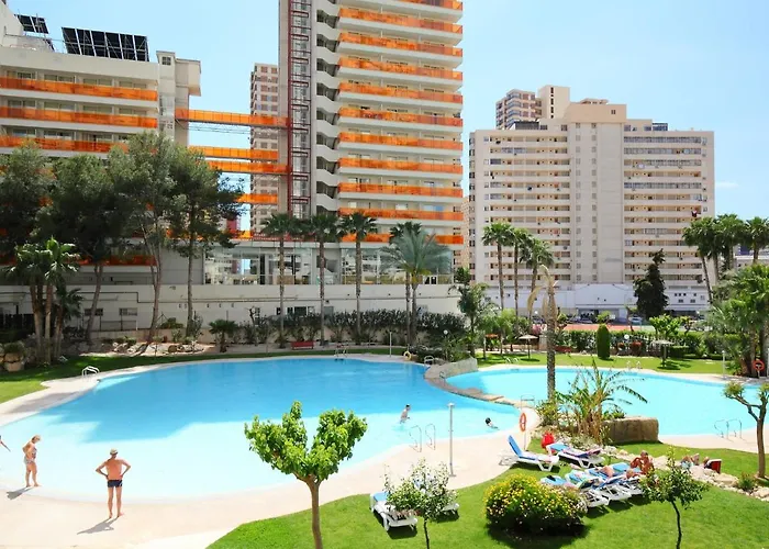 Apartment Gemelos By Interhome