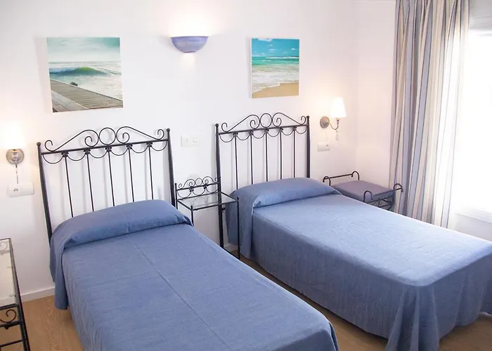 Hostal Alemania