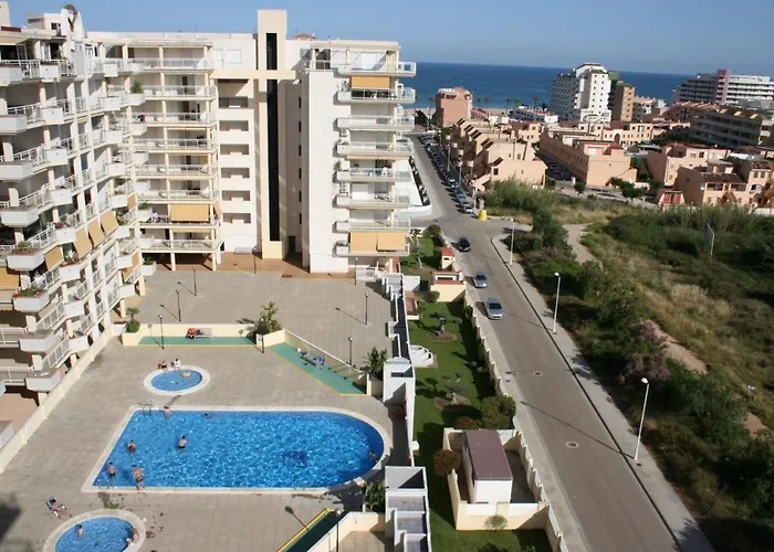 Caleta Orangecosta