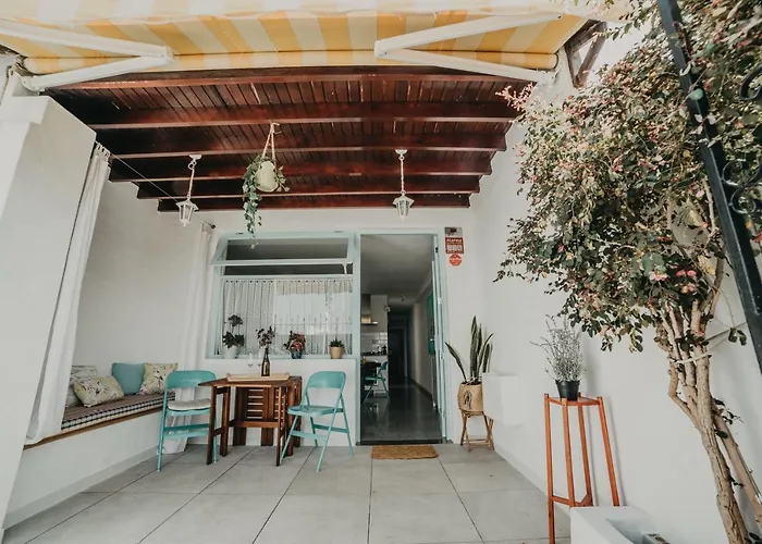 Casa Ola
