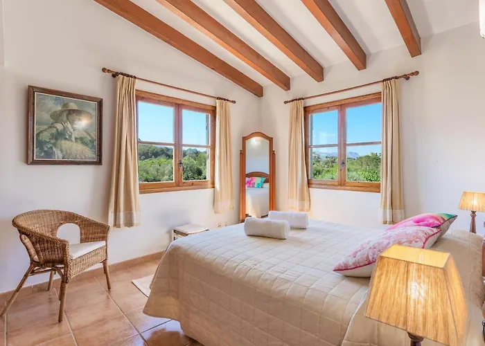 Villa Reynes