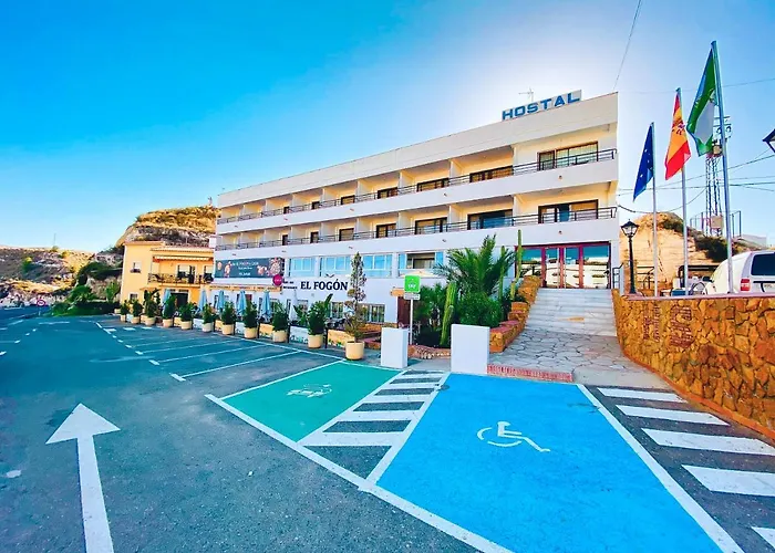 Hostal Sorbas