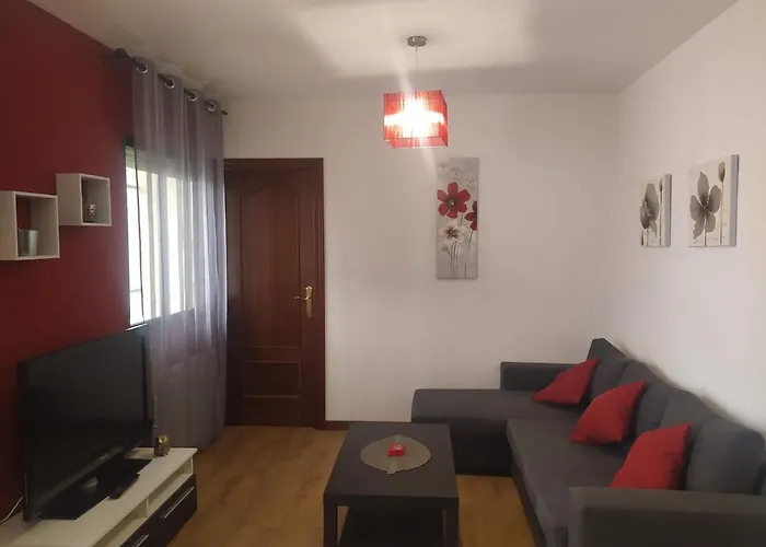 Vivienda De Uso Turistico Ramos 3