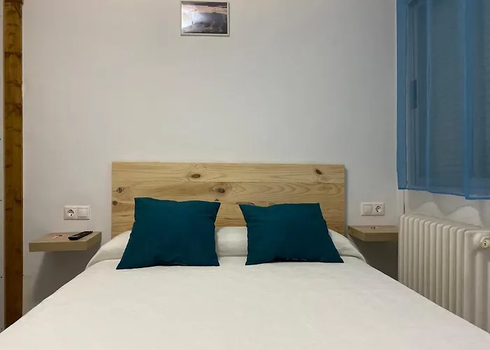 Hostal Grimaldos