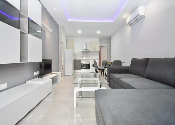 Luxury Suites Fuengirola