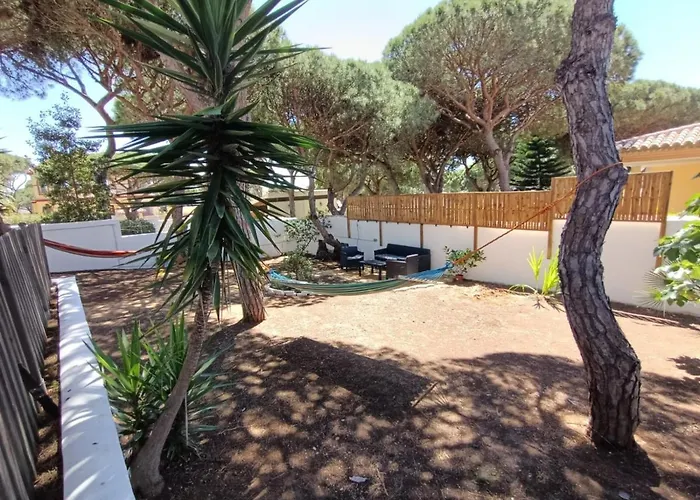 Villa Corvina