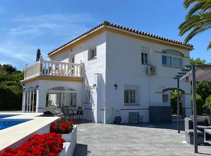 Casa Santana Villa