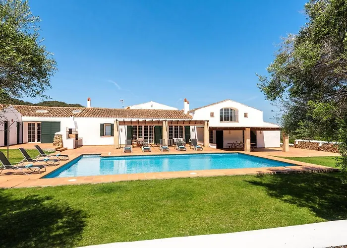 Finca Na Bona