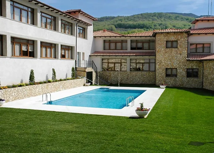 Mirador De La Portilla