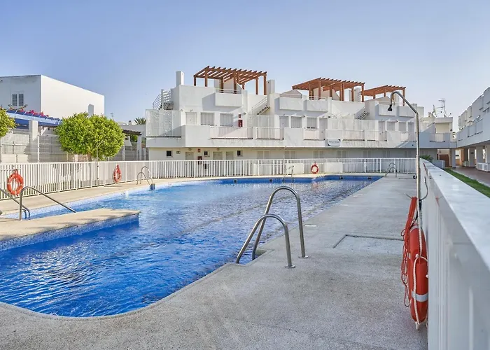 Pierre & Vacances Mojacar Playa