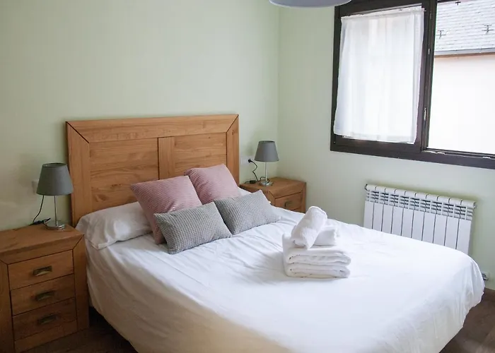 Apartamento Toran