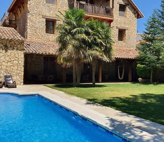 Tierras De Moya