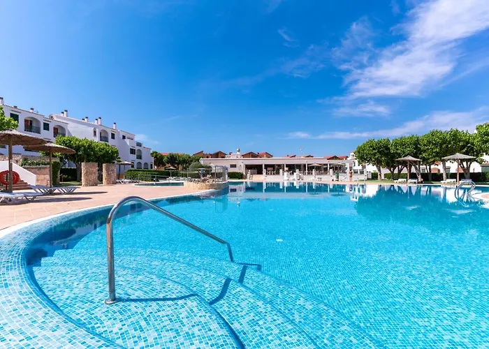 Apartamentos Vista Blanes