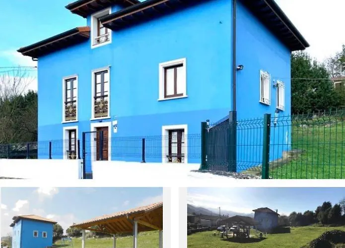 Casa Paulita Ca749
