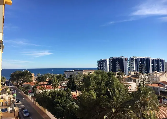 Apartment Pleamar