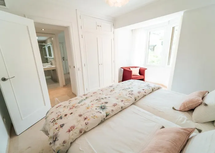 Polo Apartments 2A