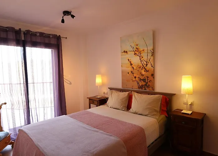 Residencial Almadraba E2