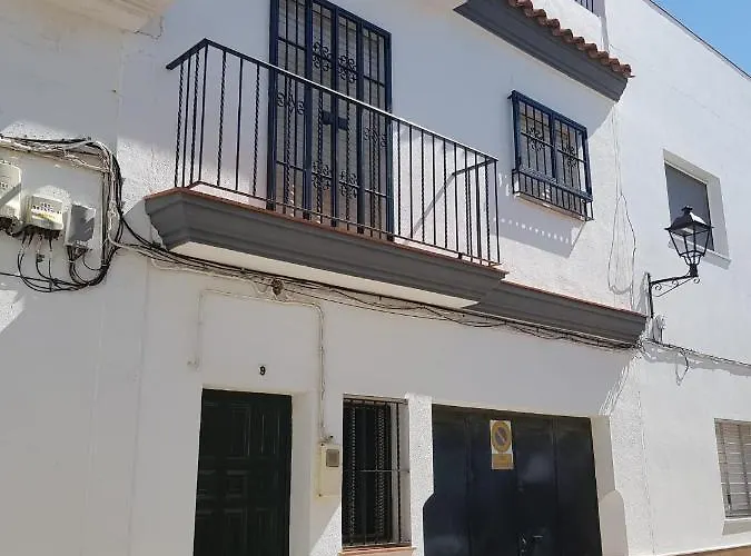 Apartamento Antonio Machado