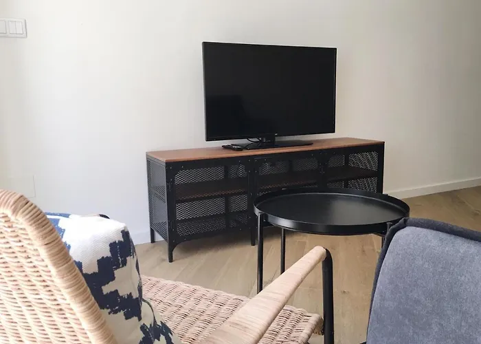 Casas Á Beira - Apartamentos