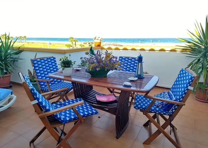 Apartamento Veramar V