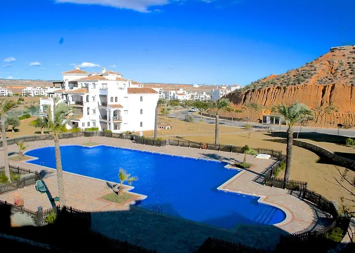 Riquelme Dream Home