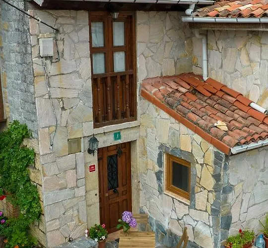 Casa El Lavadero Prio