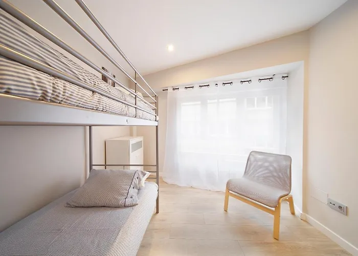 Apartamento Centro-Nautico V