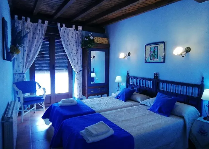 Casa rural Jorge