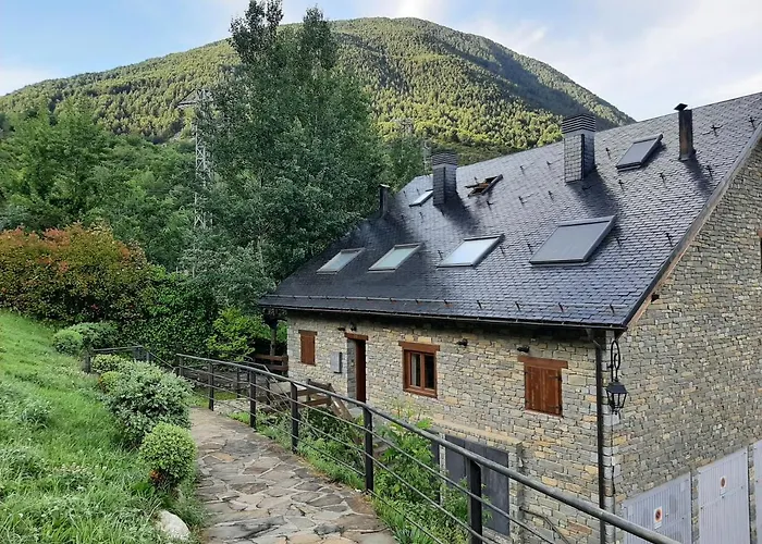 Bonito i acogedor Triplex