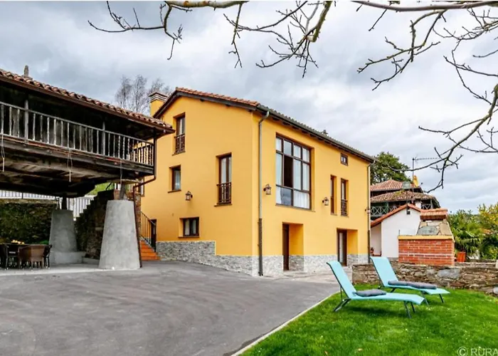 Casa Hortensia