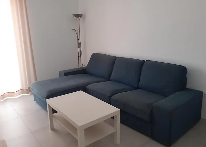 Casa Kayrel Iceberg Tarifa