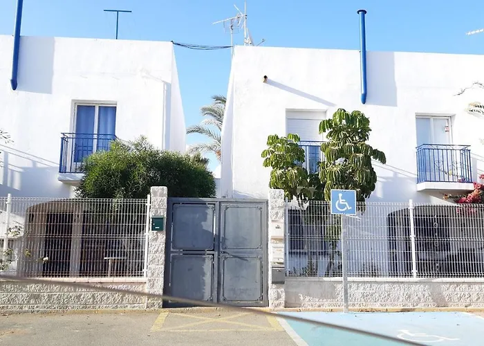 Precioso apartamento ecológico y sostenible