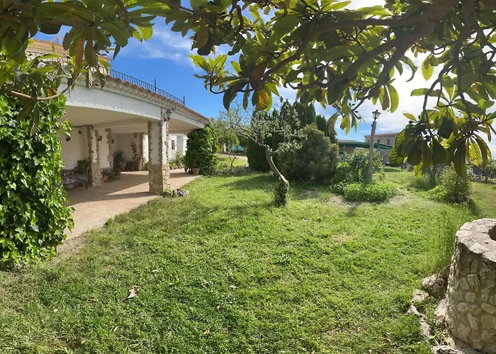 Casa Rural La Granja