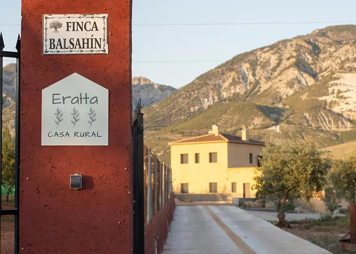 Eralta
