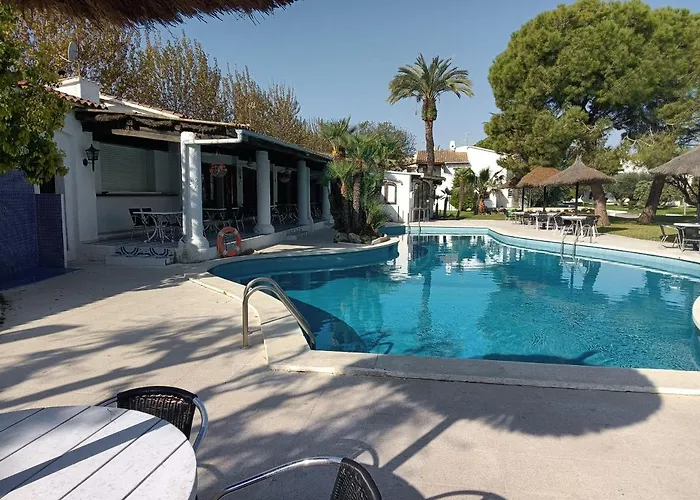 R121 - Apartamento Alorda Park