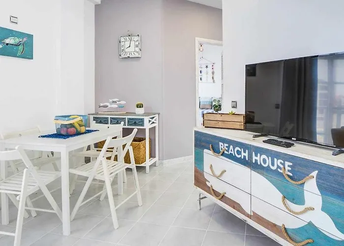Villa Nora Beach