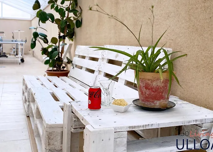 Coliving Ulloa