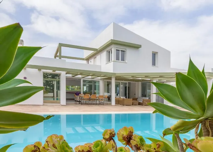 Villa Santandria Grupo Seranova Luxury Hotel
