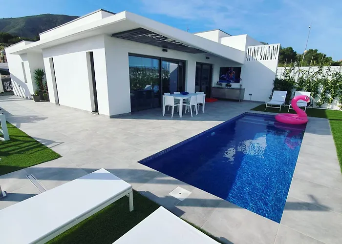 Villa Jasmin